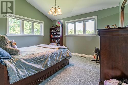 15260 Furnival Road, West Elgin, ON - Indoor Photo Showing Bedroom