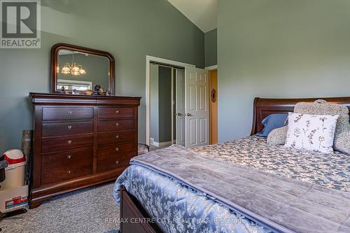 15260 Furnival Road, West Elgin, ON - Indoor Photo Showing Bedroom