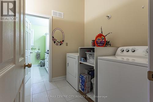 15260 Furnival Road, West Elgin, ON - Indoor Photo Showing Laundry Room