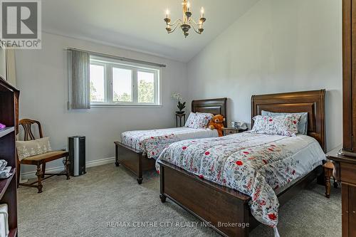 15260 Furnival Road, West Elgin, ON - Indoor Photo Showing Bedroom