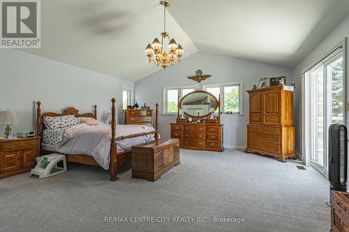 15260 Furnival Road, West Elgin, ON - Indoor Photo Showing Bedroom