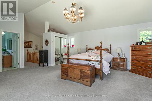 15260 Furnival Road, West Elgin, ON - Indoor Photo Showing Bedroom