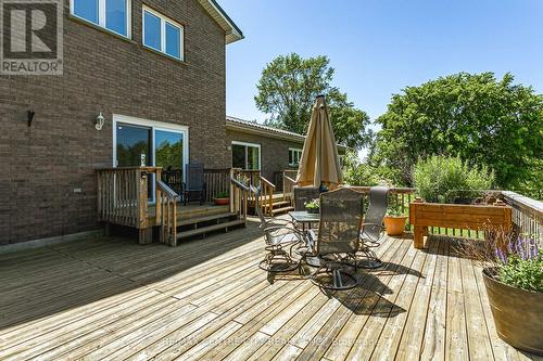 15260 Furnival Road, West Elgin, ON - Outdoor With In Ground Pool