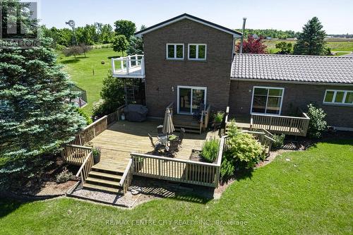 15260 Furnival Road, West Elgin, ON - Outdoor With View