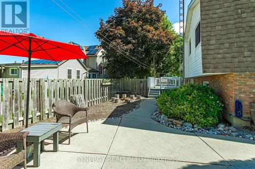 154 Water Street, Southwest Middlesex (Glencoe), ON - Outdoor