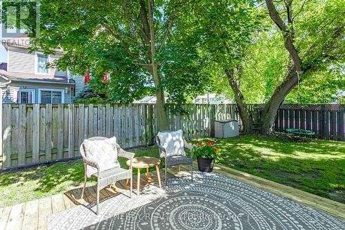 154 Water Street, Southwest Middlesex, ON - Outdoor With Deck Patio Veranda
