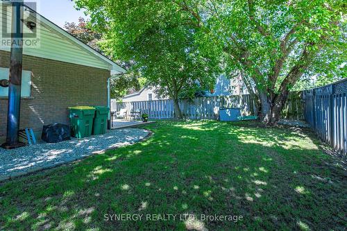 154 Water Street, Southwest Middlesex, ON - Outdoor