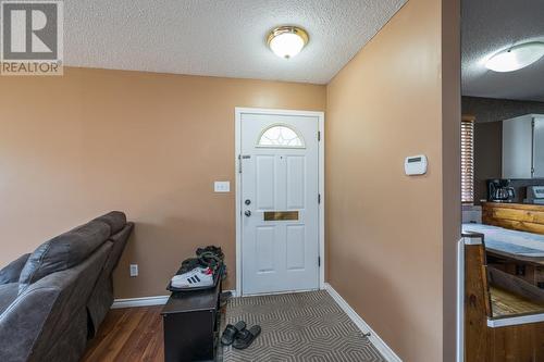 2773 Quince Street, Prince George, BC - Indoor Photo Showing Other Room