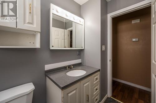 2773 Quince Street, Prince George, BC - Indoor Photo Showing Bathroom