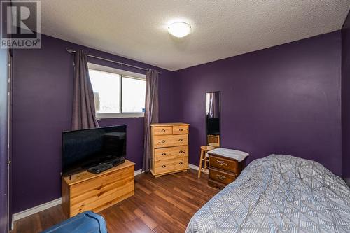 2773 Quince Street, Prince George, BC - Indoor Photo Showing Bedroom