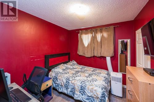 2773 Quince Street, Prince George, BC - Indoor Photo Showing Bedroom