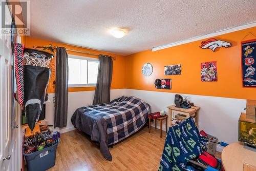 2773 Quince Street, Prince George, BC - Indoor Photo Showing Bedroom