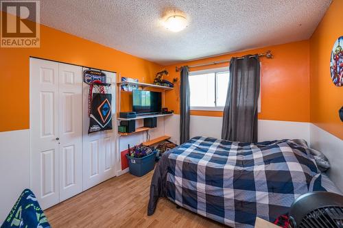 2773 Quince Street, Prince George, BC - Indoor Photo Showing Bedroom