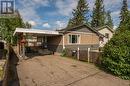 2773 Quince Street, Prince George, BC  - Outdoor 