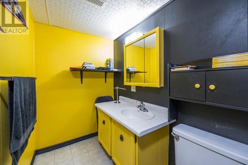 2773 Quince Street, Prince George, BC - Indoor Photo Showing Bathroom