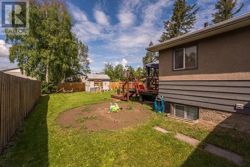 2773 Quince Street, Prince George, BC - Outdoor