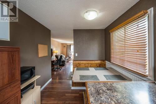 2773 Quince Street, Prince George, BC - Indoor Photo Showing Other Room