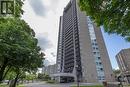 1380 Prince Of Wales Drive Unit#806, Ottawa, ON  - Outdoor With Balcony With Facade 