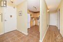 1380 Prince Of Wales Drive Unit#806, Ottawa, ON  - Indoor Photo Showing Other Room 