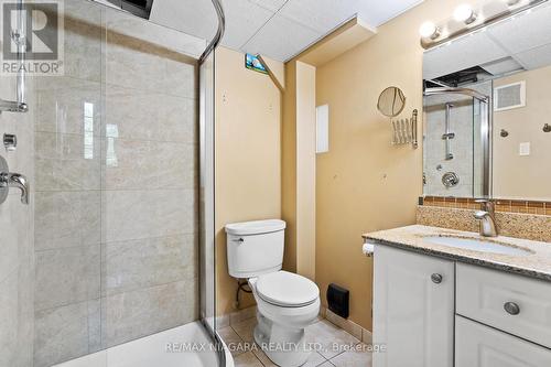 7 Thorncrest Road, Port Colborne, ON - Indoor Photo Showing Bathroom