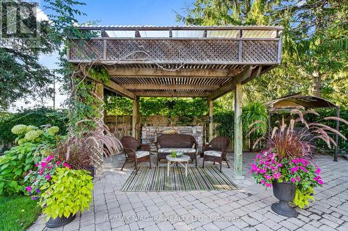 7 Thorncrest Road, Port Colborne, ON - Outdoor With Deck Patio Veranda