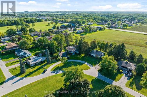 7 Thorncrest Road, Port Colborne, ON - Outdoor With View