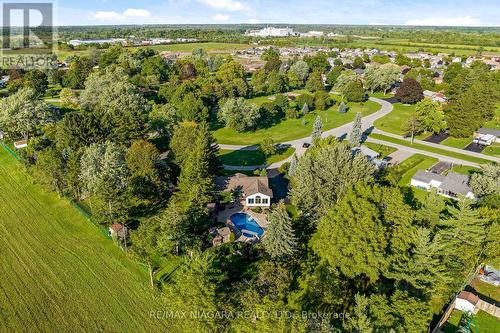 7 Thorncrest Road, Port Colborne, ON - Outdoor With View