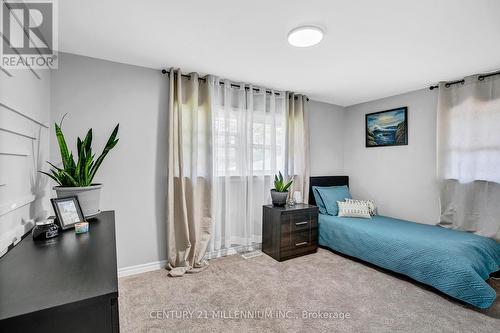 8980 Menard Street, Windsor, ON - Indoor Photo Showing Bedroom