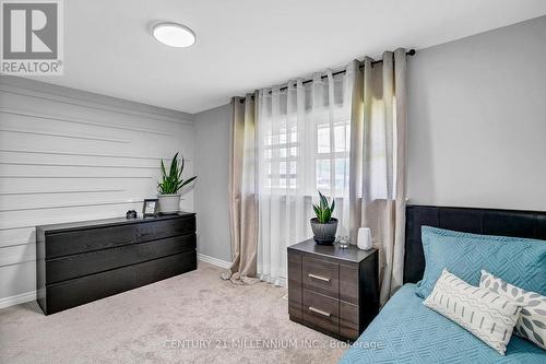 8980 Menard Street, Windsor, ON - Indoor Photo Showing Bedroom
