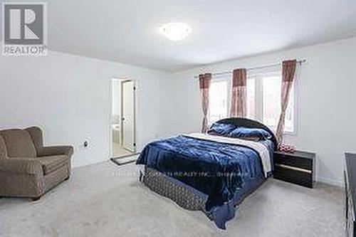 Bsmt - 7977 Hackberry Trail, Niagara Falls, ON - Indoor Photo Showing Bedroom