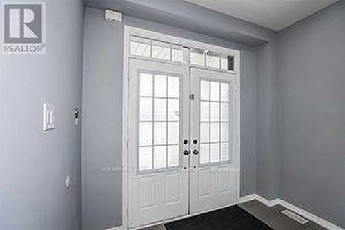 Bsmt - 7977 Hackberry Trail, Niagara Falls, ON - Indoor Photo Showing Other Room