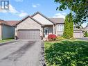 390 Jasmine Court, Fort Erie, ON  - Outdoor With Facade 