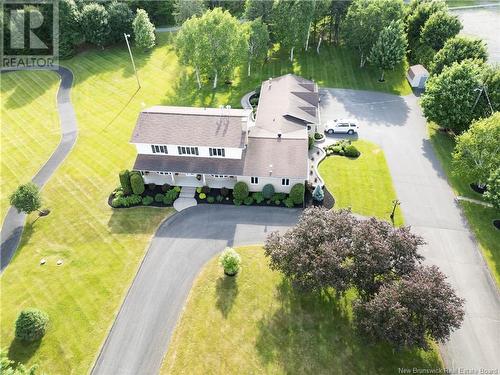 599 West River Road, Grand-Sault/Grand Falls, NB - Outdoor With View