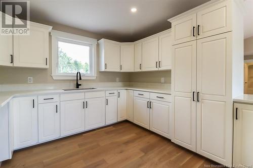 31 Secord Street, Saint John, NB - Indoor Photo Showing Kitchen