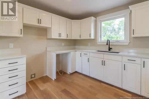 31 Secord Street, Saint John, NB - Indoor Photo Showing Kitchen