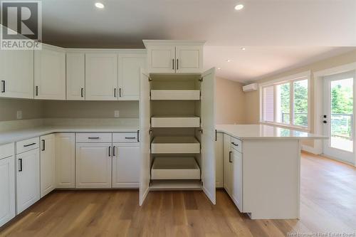 31 Secord Street, Saint John, NB - Indoor Photo Showing Kitchen