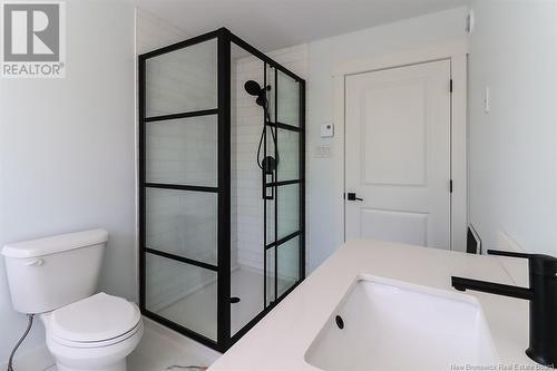 31 Secord Street, Saint John, NB - Indoor Photo Showing Bathroom