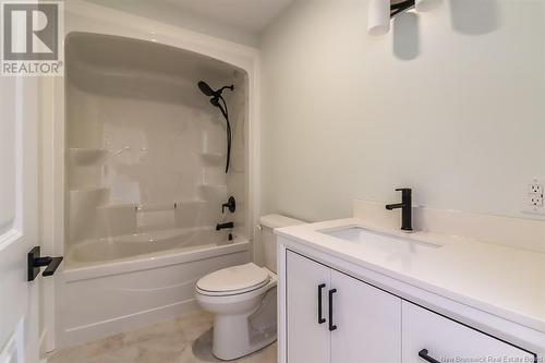 31 Secord Street, Saint John, NB - Indoor Photo Showing Bathroom