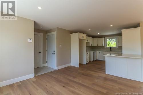 31 Secord Street, Saint John, NB - Indoor Photo Showing Kitchen