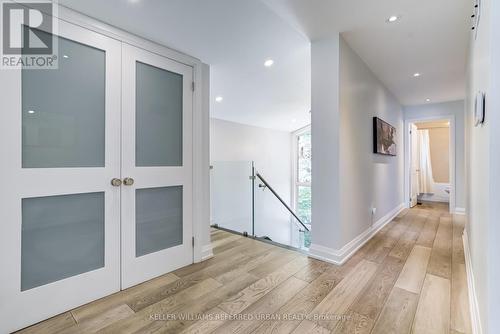 399 Lake Promenade, Toronto, ON - Indoor Photo Showing Other Room