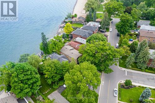 399 Lake Promenade, Toronto, ON - Outdoor With Body Of Water With View