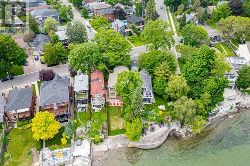 399 Lake Promenade, Toronto, ON - Outdoor With View