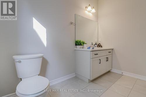 5 - 9 Braida Lane, Halton Hills (Acton), ON - Indoor Photo Showing Bathroom