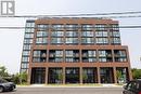 516 - 2300 St Clair Avenue W, Toronto, ON  - Outdoor With Facade 