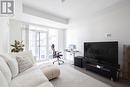 516 - 2300 St Clair Avenue W, Toronto, ON  - Indoor Photo Showing Living Room 