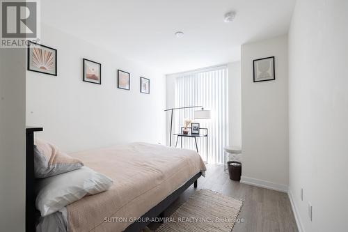 516 - 2300 St Clair Avenue W, Toronto, ON - Indoor Photo Showing Bedroom