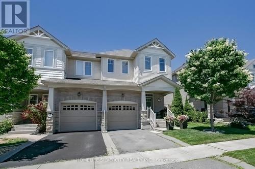 8 Fawnridge Road, Caledon, ON - Outdoor With Facade