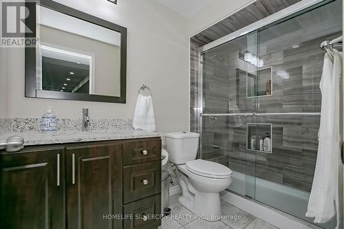 8 Fawnridge Road, Caledon, ON - Indoor Photo Showing Bathroom