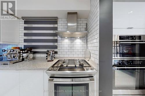 530 Silverthorn Avenue, Toronto, ON - Indoor Photo Showing Kitchen