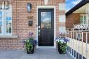 530 Silverthorn Avenue, Toronto, ON  - Outdoor With Exterior 